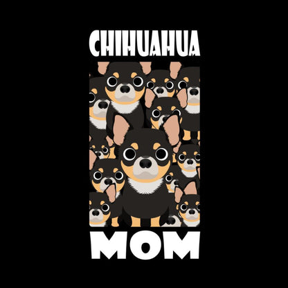 Kids Organic T-Shirt - Chihuahua Love - Customizable
