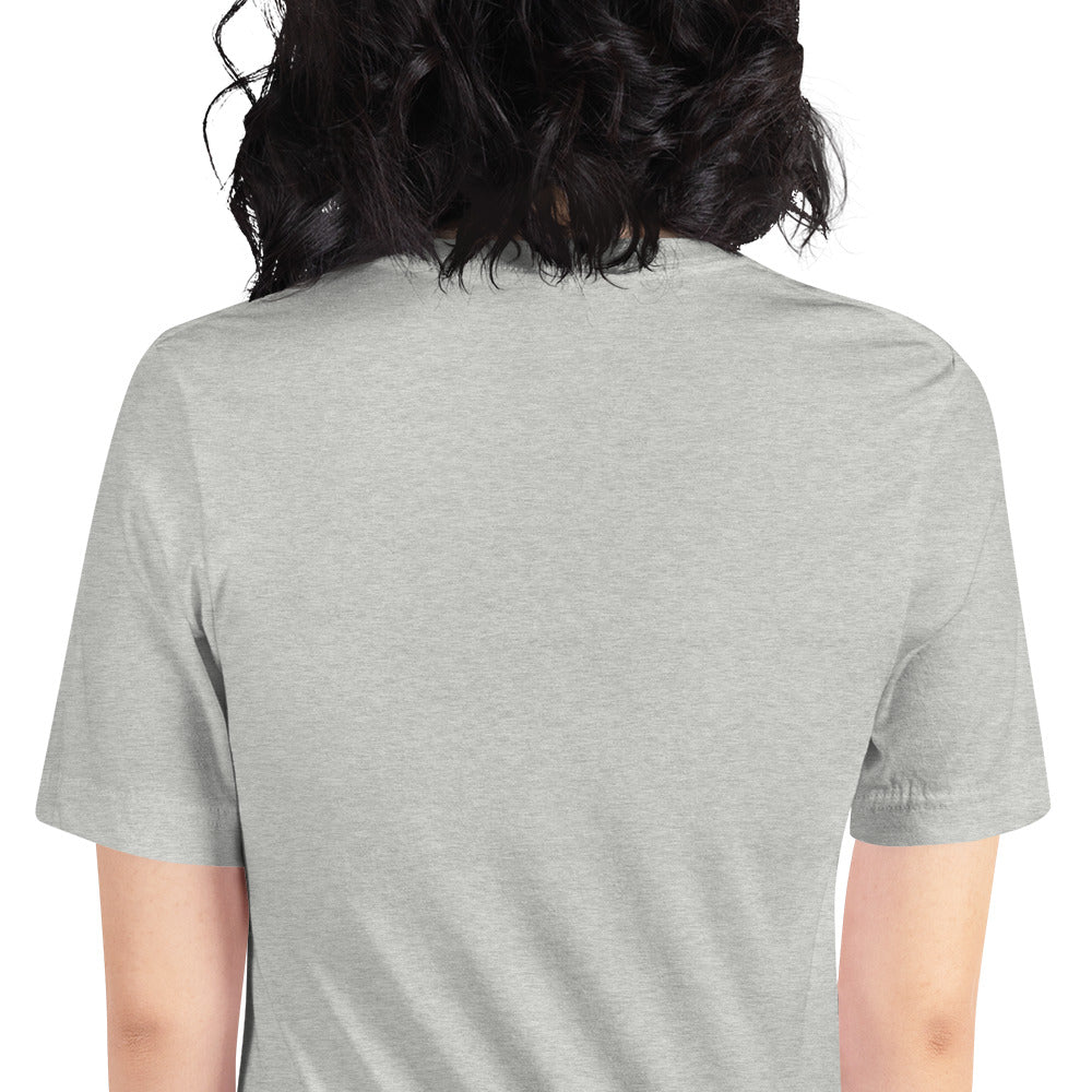 Black Labrador Chifu - Unisex T-Shirt