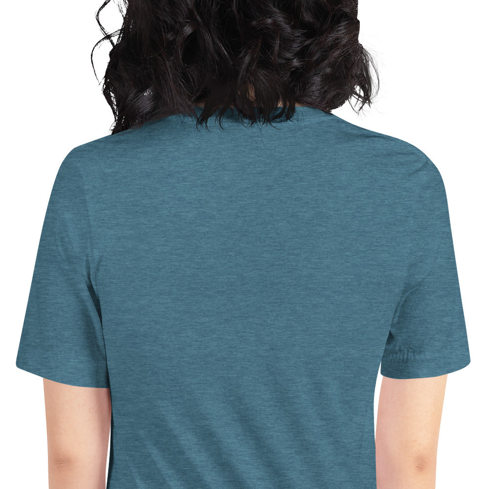 Black Labrador Chifu - Unisex T-Shirt
