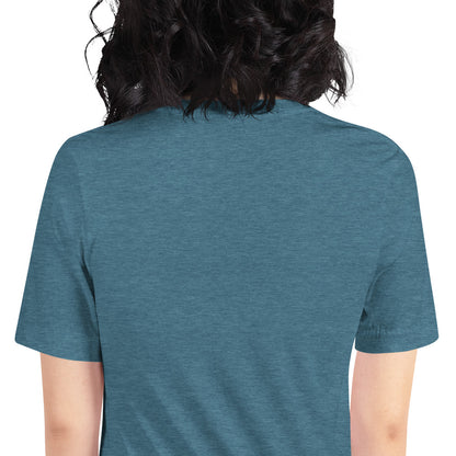 Black Labrador Chifu - Unisex T-Shirt